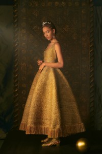 Christian Dior Couture Spring 2021