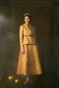 Christian Dior Couture Spring 2021