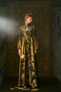 Christian Dior Couture Spring 2021
