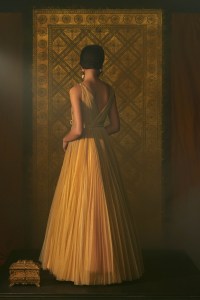 Christian Dior Couture Spring 2021