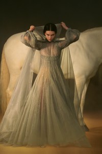 Christian Dior Couture Spring 2021