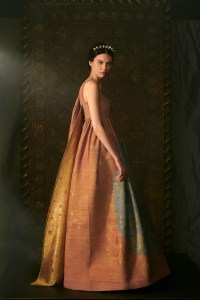 Christian Dior Couture Spring 2021