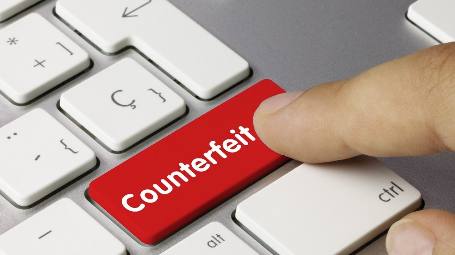 Federal agencies seem to be taking the proliferation of counterfeit goods, including in apparel, footwear and luxury goods, seriously.