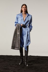 David Koma Pre-Fall 2021