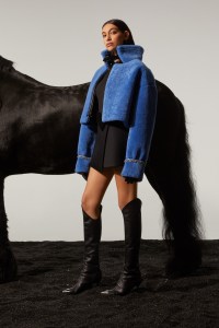 David Koma Pre-Fall 2021