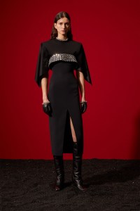David Koma Pre-Fall 2021