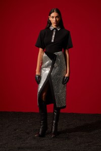 David Koma Pre-Fall 2021