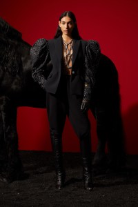 David Koma Pre-Fall 2021