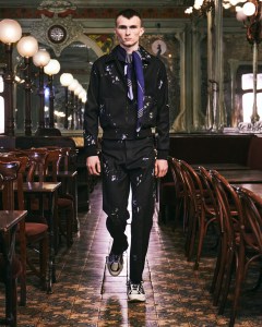 Davi Men’s Fall 2021