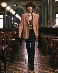 Davi Men’s Fall 2021