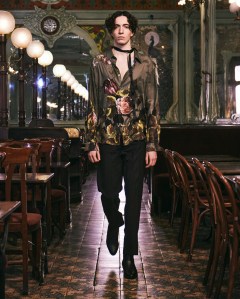 Davi Men’s Fall 2021
