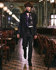 Davi Men’s Fall 2021