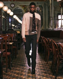 Davi Men’s Fall 2021