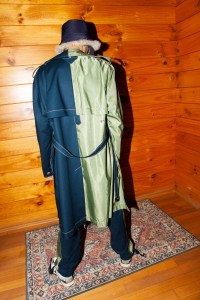 Dhruv Kapoor RTW Fall 2021
