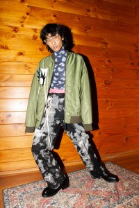 Dhruv Kapoor RTW Fall 2021