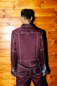 Dhruv Kapoor RTW Fall 2021