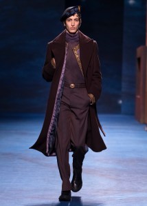 Dior Men’s Fall 2021