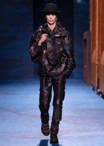 Dior Men’s Fall 2021