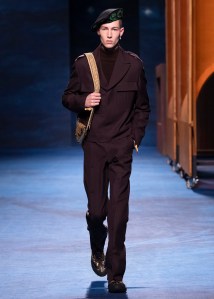 Dior Men’s Fall 2021