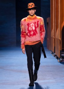Dior Men’s Fall 2021