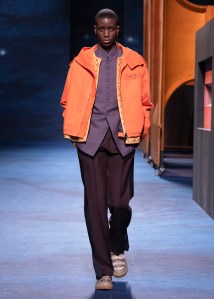 Dior Men’s Fall 2021
