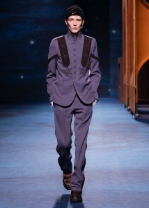 Dior Men’s Fall 2021