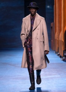 Dior Men’s Fall 2021