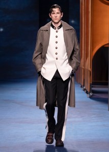 Dior Men’s Fall 2021