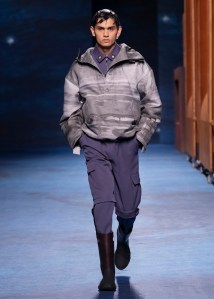 Dior Men’s Fall 2021