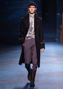 Dior Men’s Fall 2021