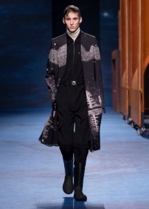 Dior Men’s Fall 2021