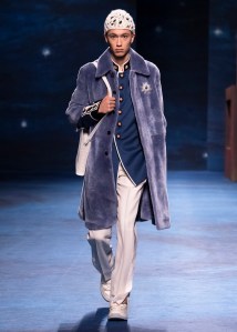 Dior Men’s Fall 2021