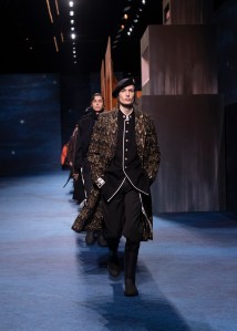 Dior Men’s Fall 2021