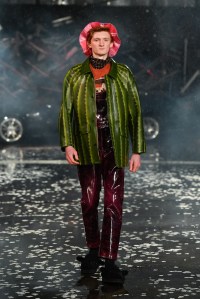 Doublet MenÕs Fall 2021