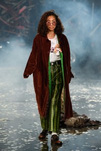 Doublet MenÕs Fall 2021