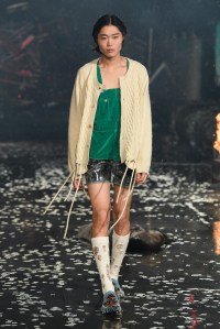 Doublet MenÕs Fall 2021