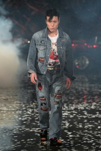 Doublet MenÕs Fall 2021