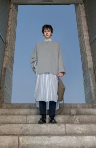 Dries Van Noten Men’s Fall 2021