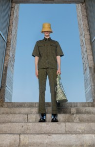 Dries Van Noten Men’s Fall 2021