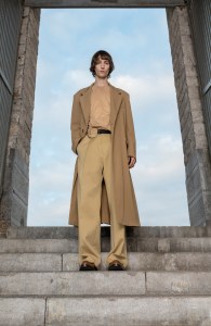 Dries Van Noten Men’s Fall 2021