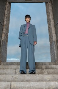 Dries Van Noten Men’s Fall 2021