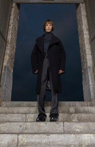 Dries Van Noten Men’s Fall 2021