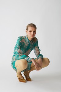 Emilio Pucci Pre-Fall 2021