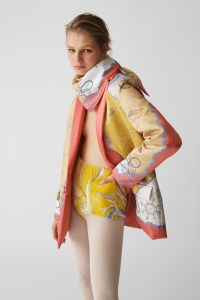 Emilio Pucci Pre-Fall 2021