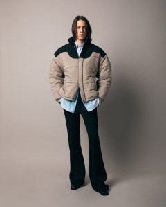 EgonLab Men’s Fall 2021