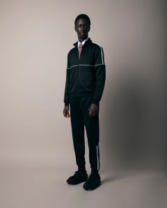 EgonLab Men’s Fall 2021
