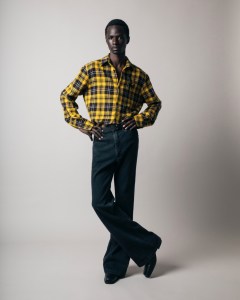 EgonLab Men’s Fall 2021