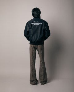 EgonLab Men’s Fall 2021