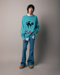 EgonLab Men’s Fall 2021
