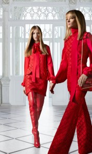 Elie Saab Pre-Fall 2021